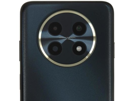 Смартфон Huawei Nova 14i 8/256Gb Black (STG-LX2)